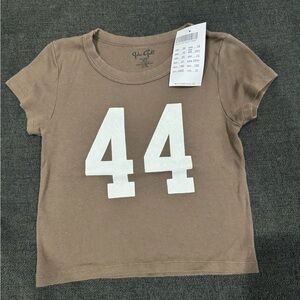 Brandy Melville Top